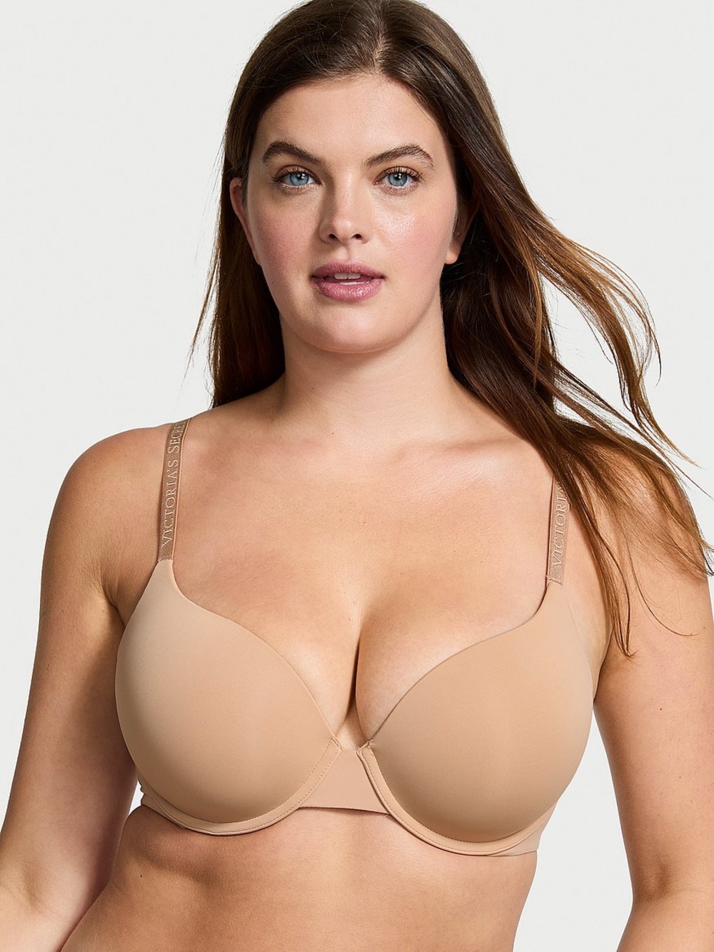Victoria's Secret - 38C  T-shirt perfect shape smooth push up bra